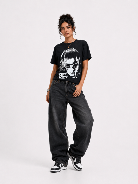 OFFFACE TEE