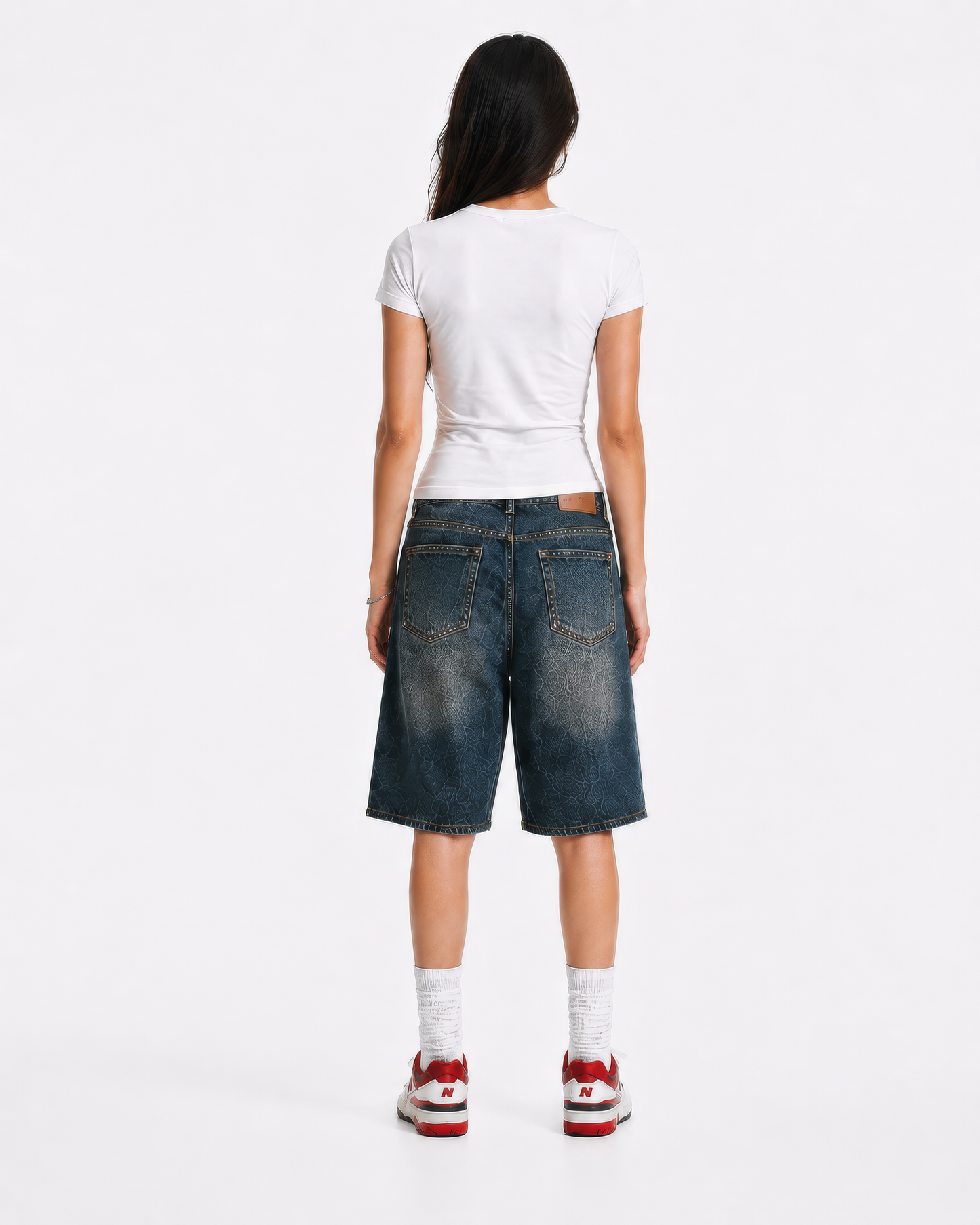 COLD4U WHITE TOP S
