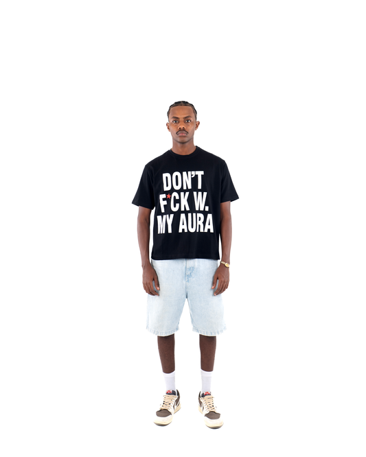 AURA B TEE
