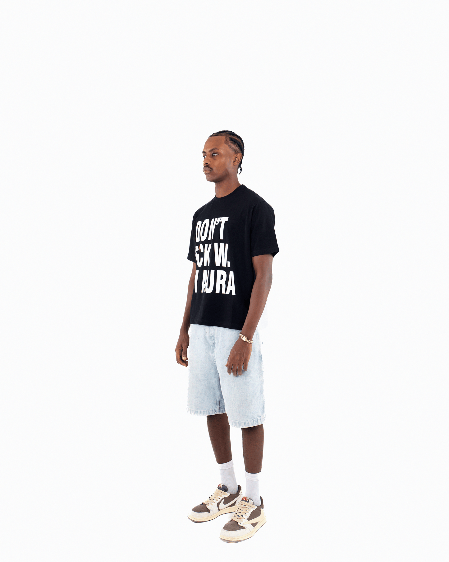 AURA B TEE