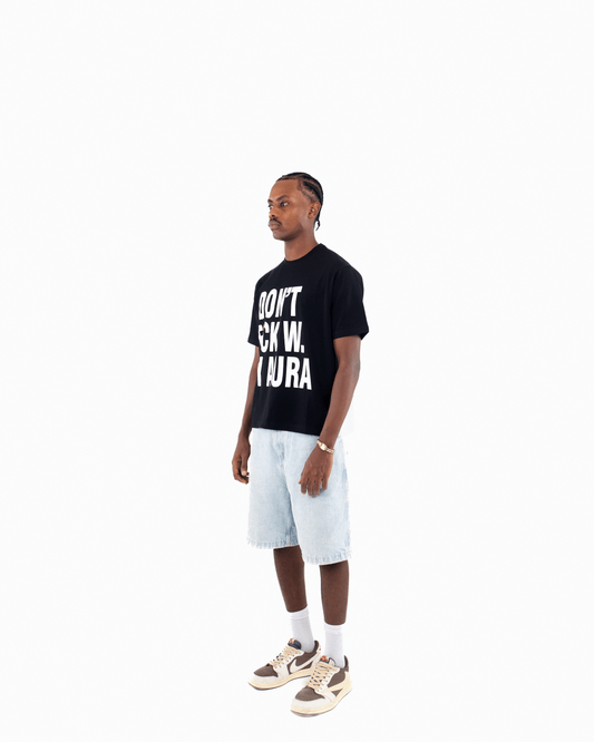 AURA B TEE