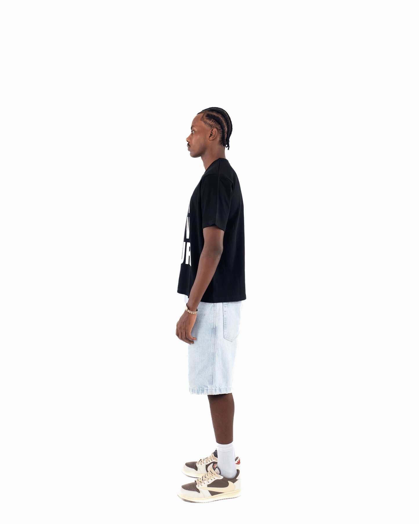 AURA B TEE