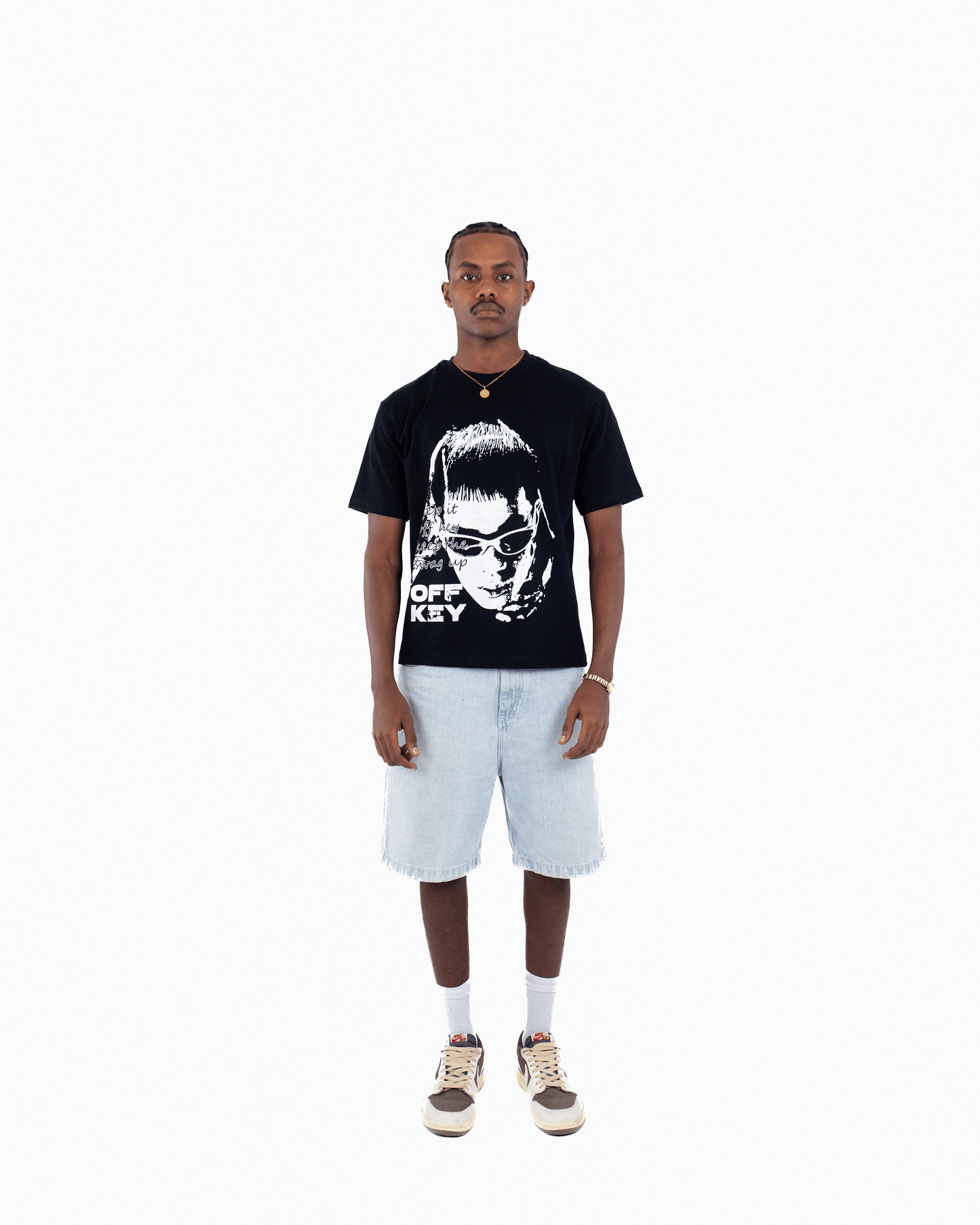 OFFFACE TEE