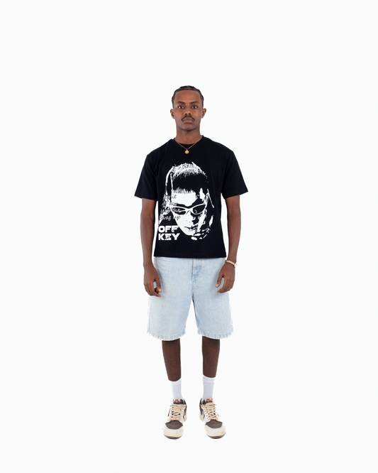 OFFFACE TEE