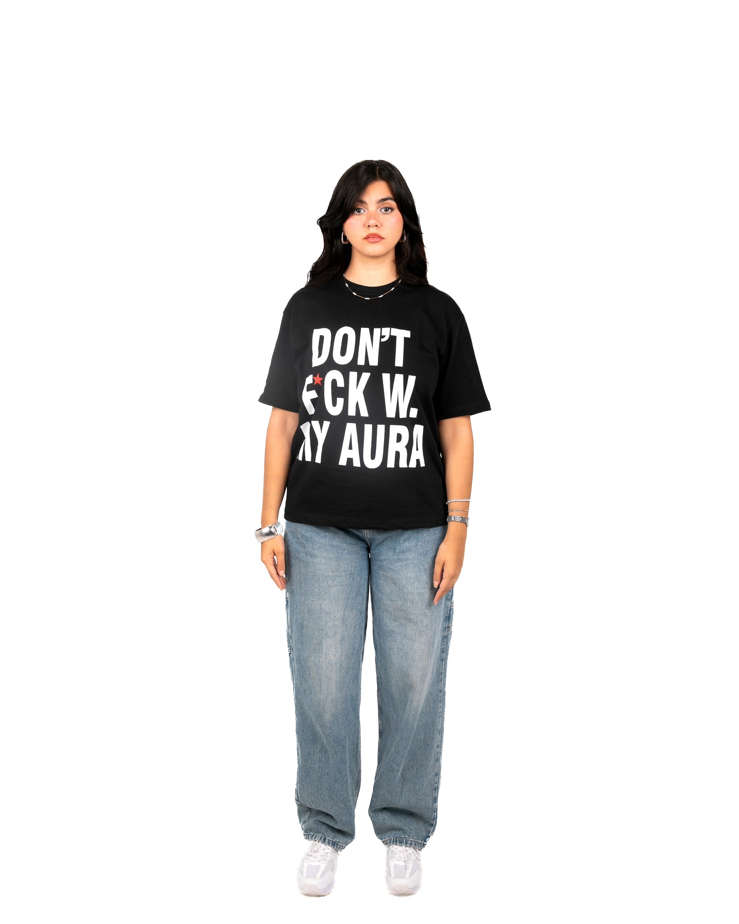AURA B TEE