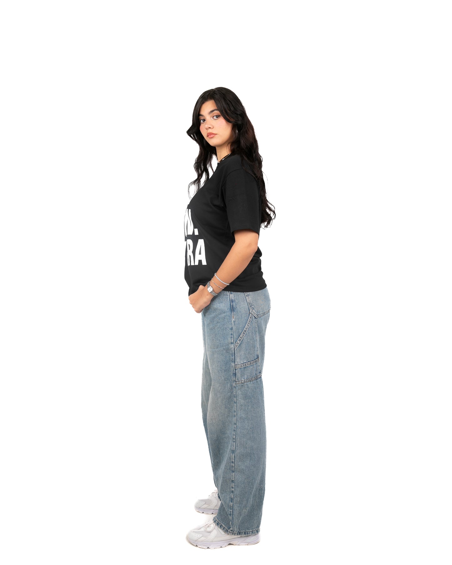 AURA B TEE