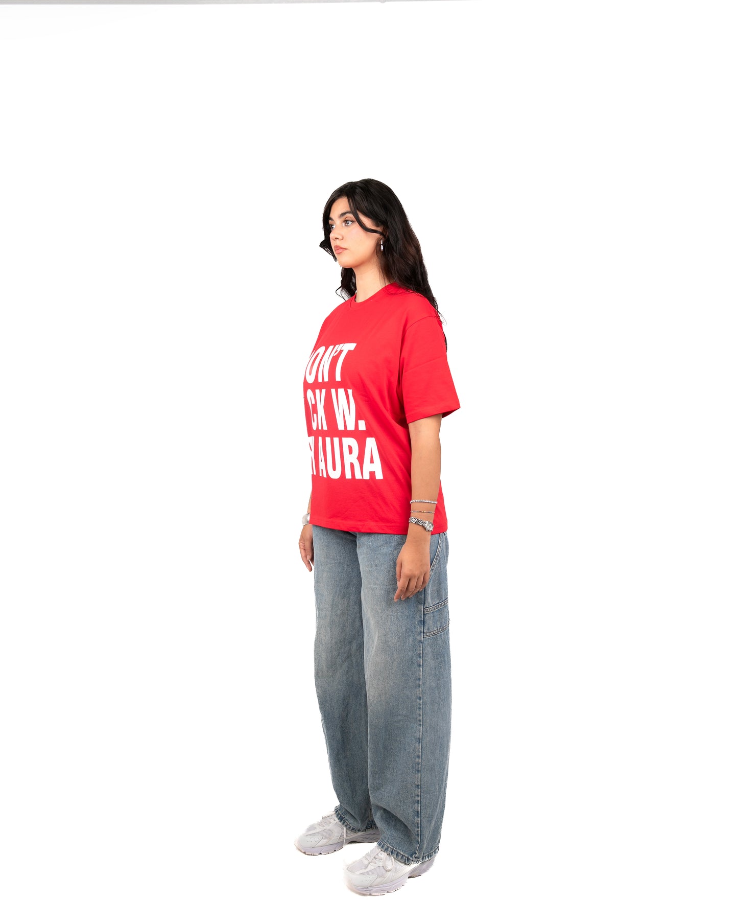 AURA R TEE