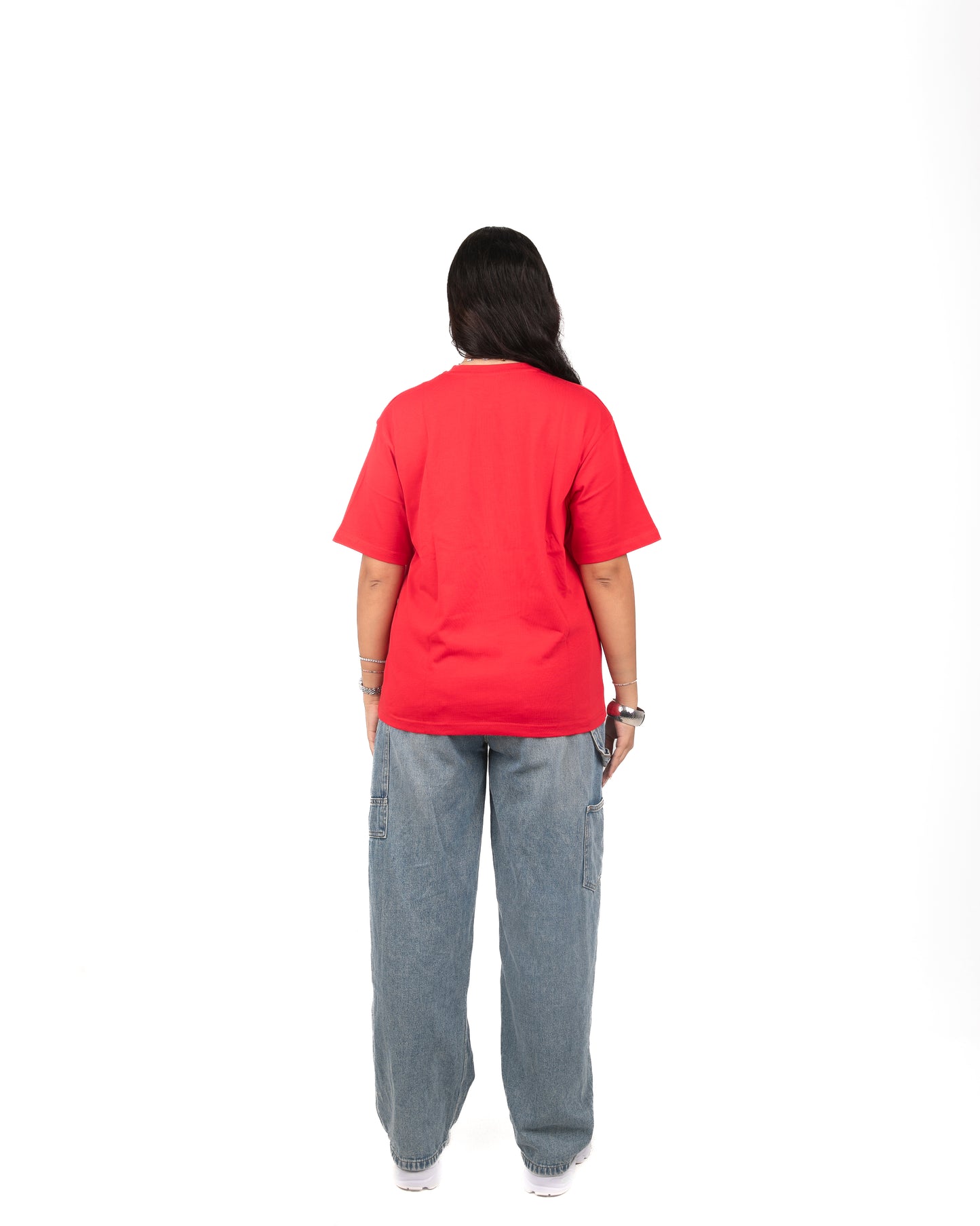 AURA R TEE