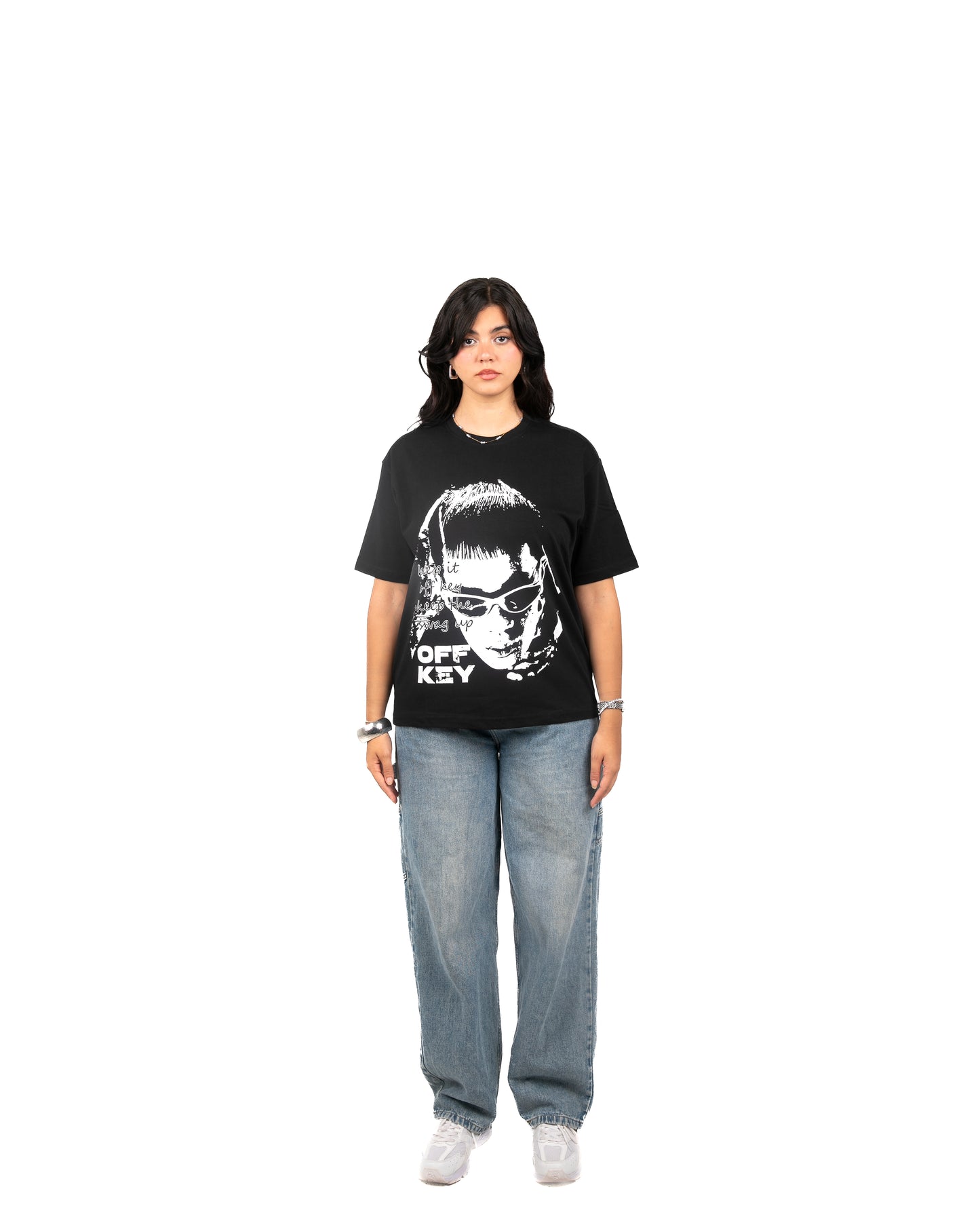 OFFFACE TEE