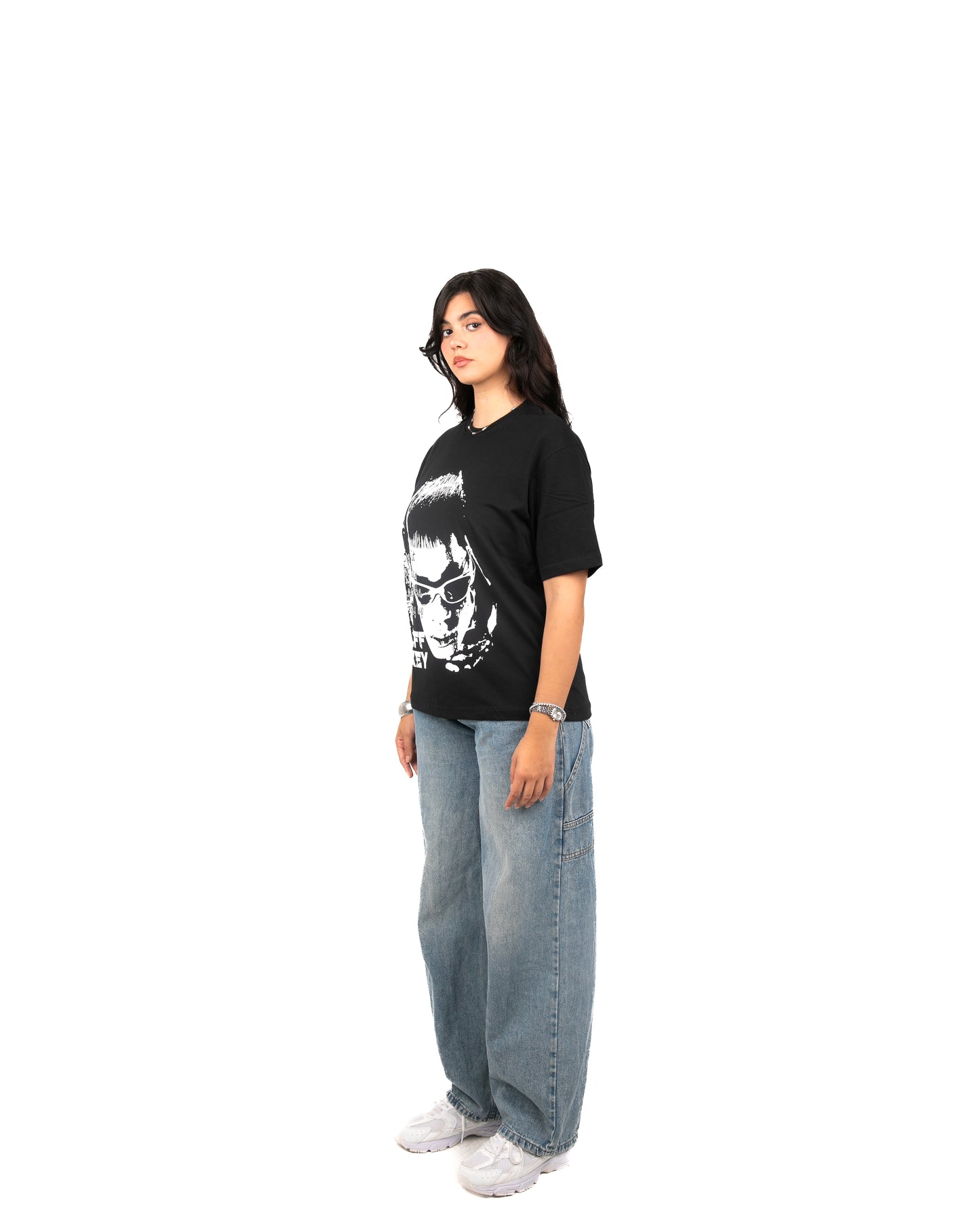 OFFFACE TEE