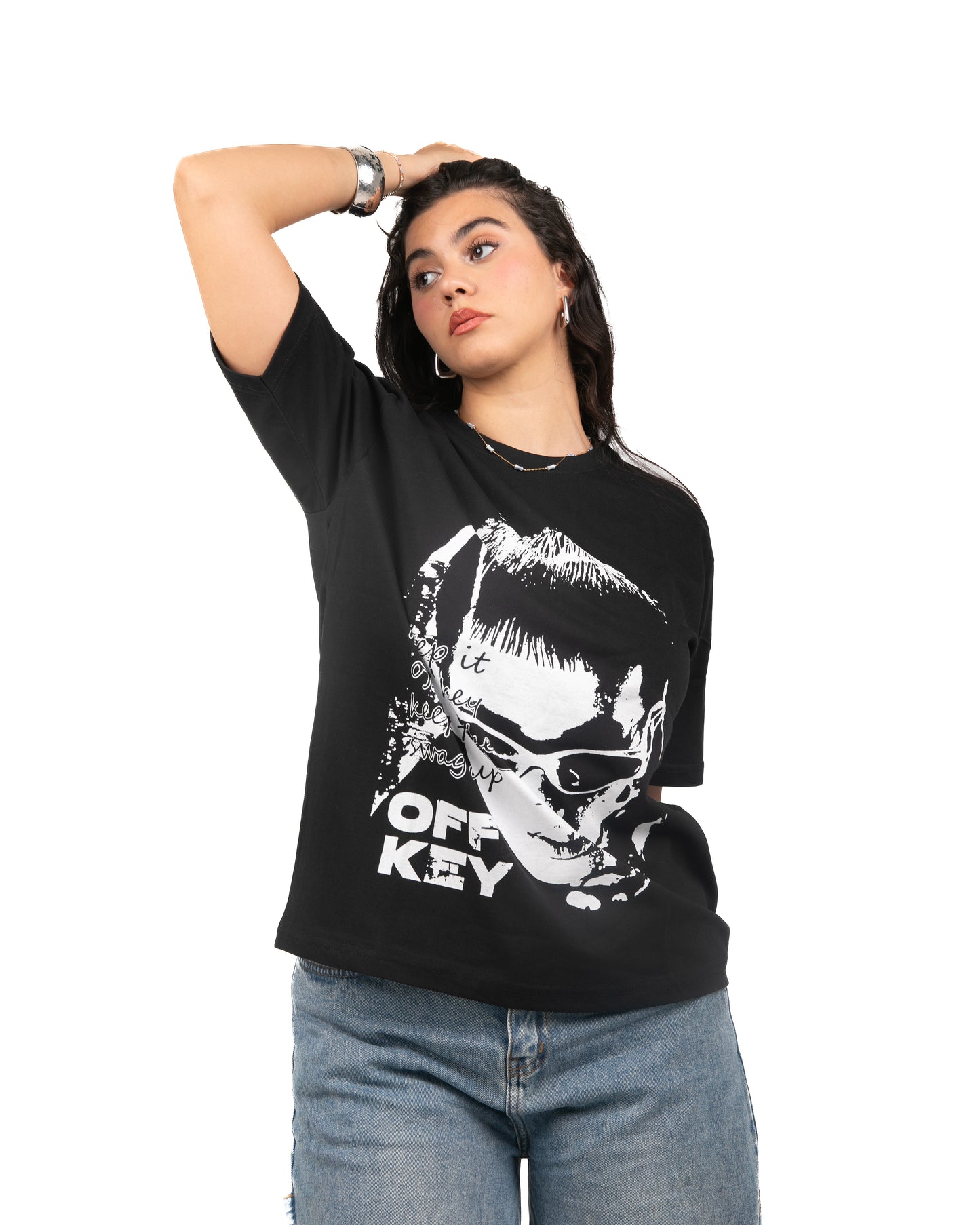 OFFFACE TEE