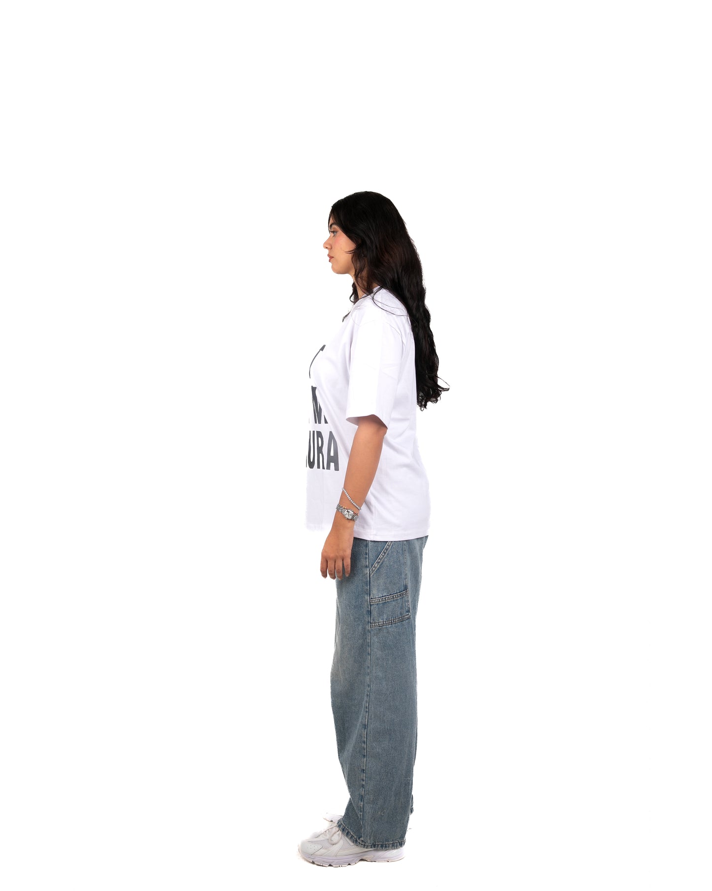 AURA W TEE