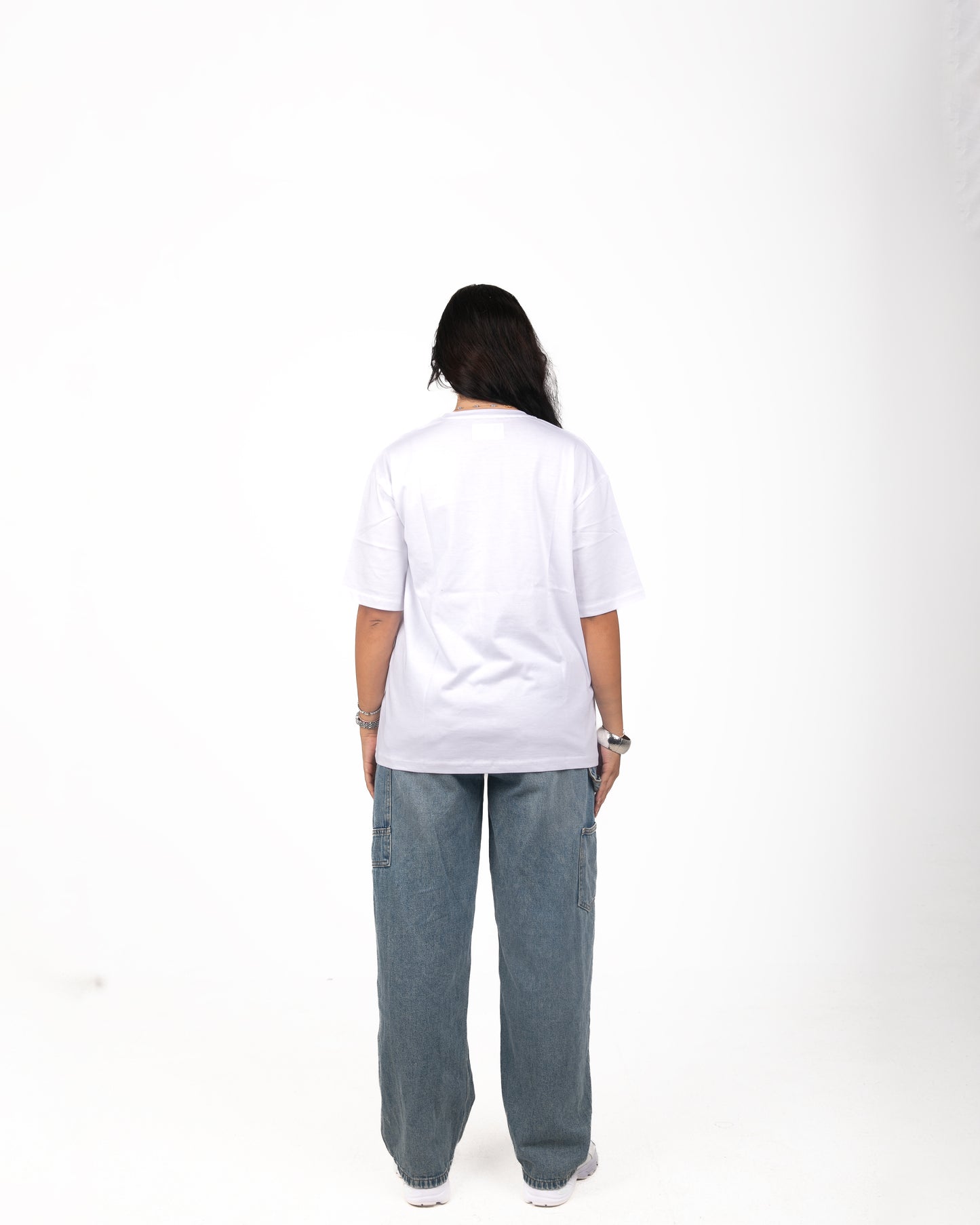 AURA W TEE