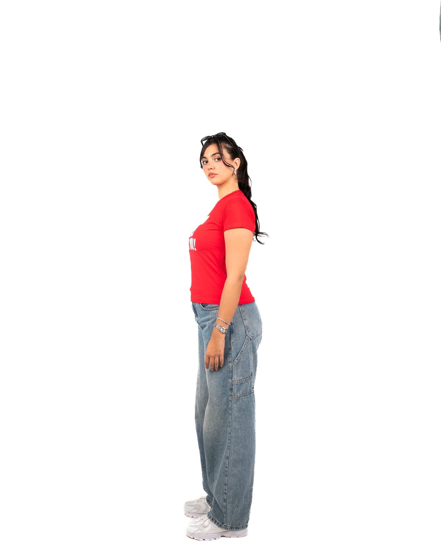 COLD4U RED TOP