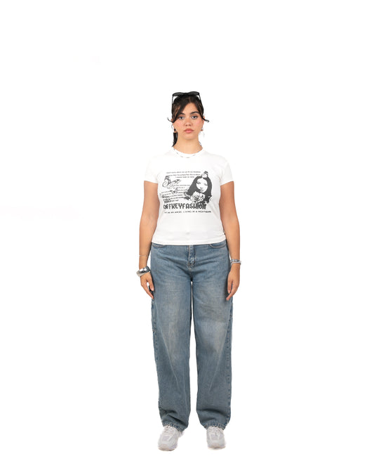 ANGEL NIGHTMARE TOP
