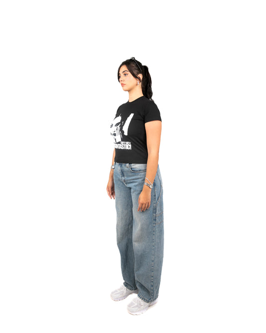 FANFUCKINTASTIC TOP