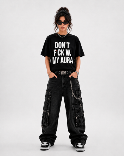 AURA B TEE