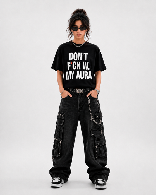 AURA B TEE
