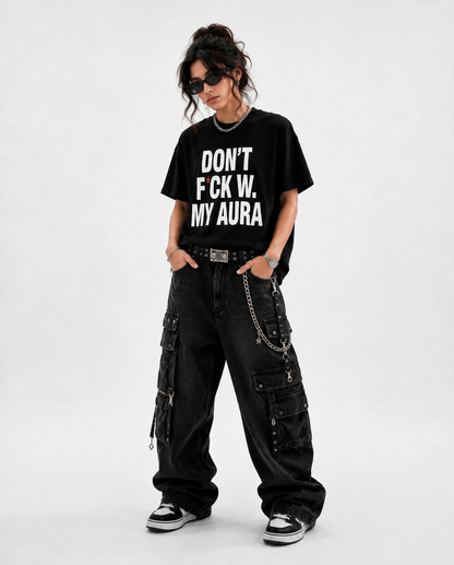 AURA B TEE