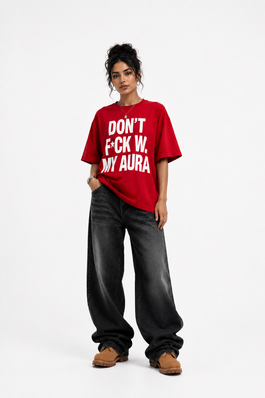 AURA R TEE S