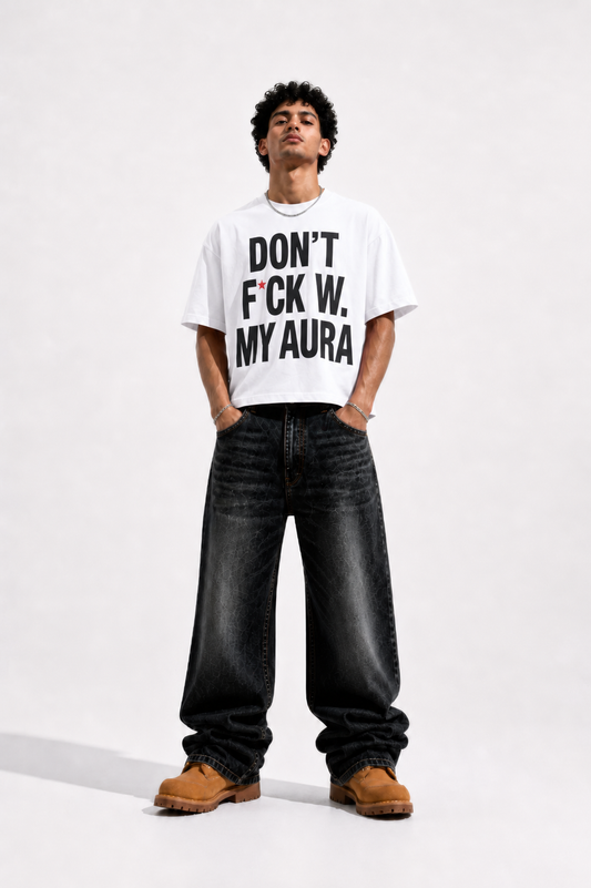 AURA W TEE