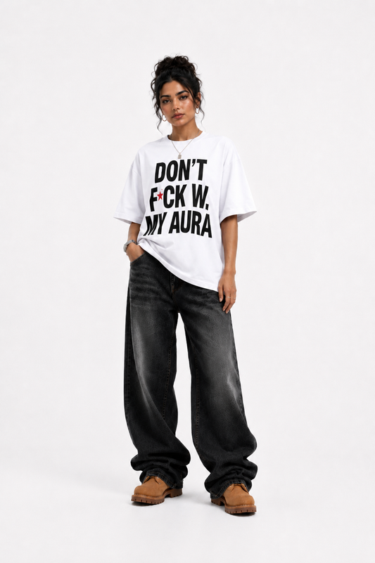 AURA W TEE