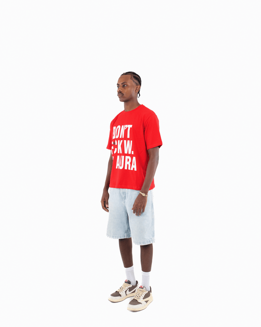 AURA R TEE