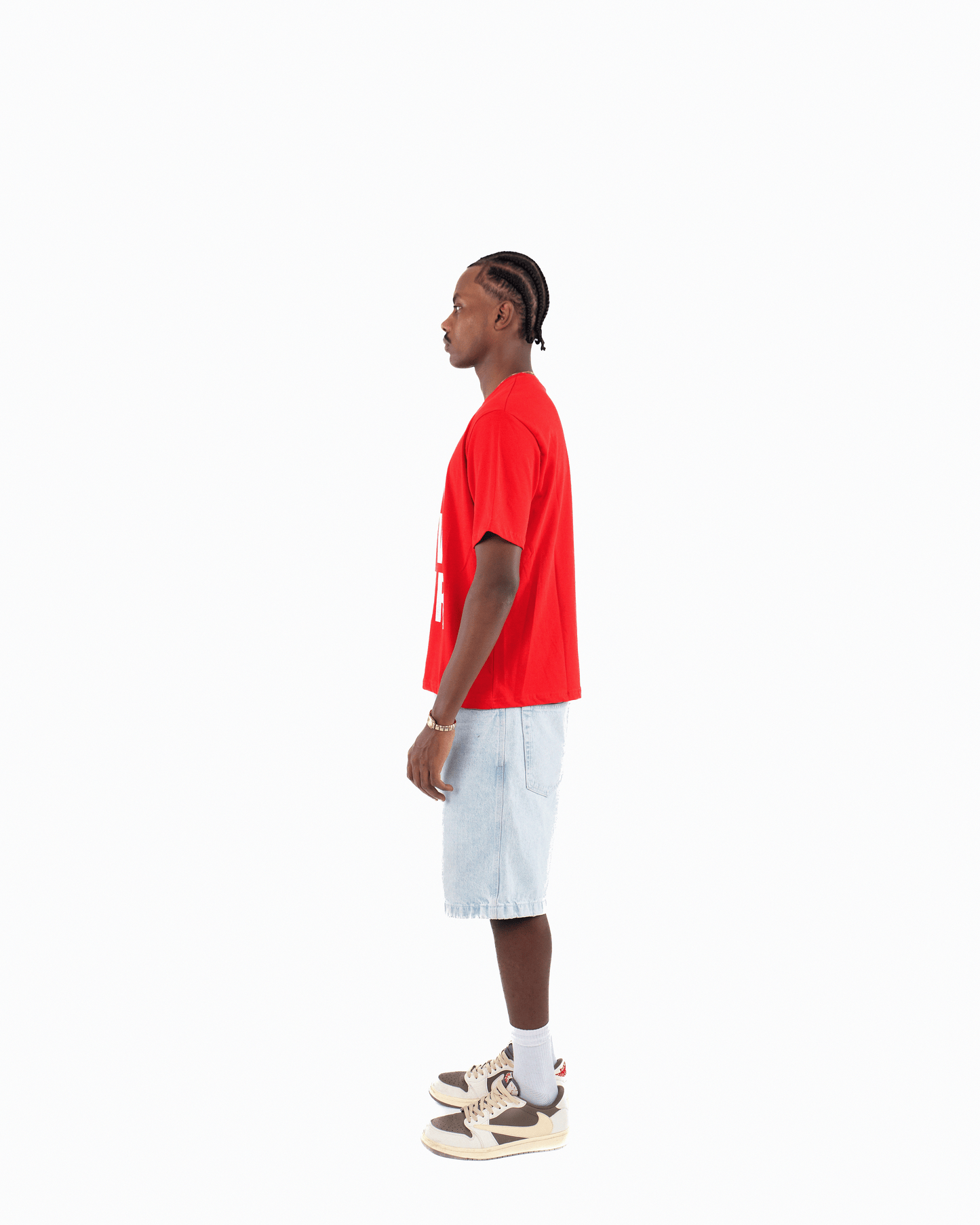 AURA R TEE