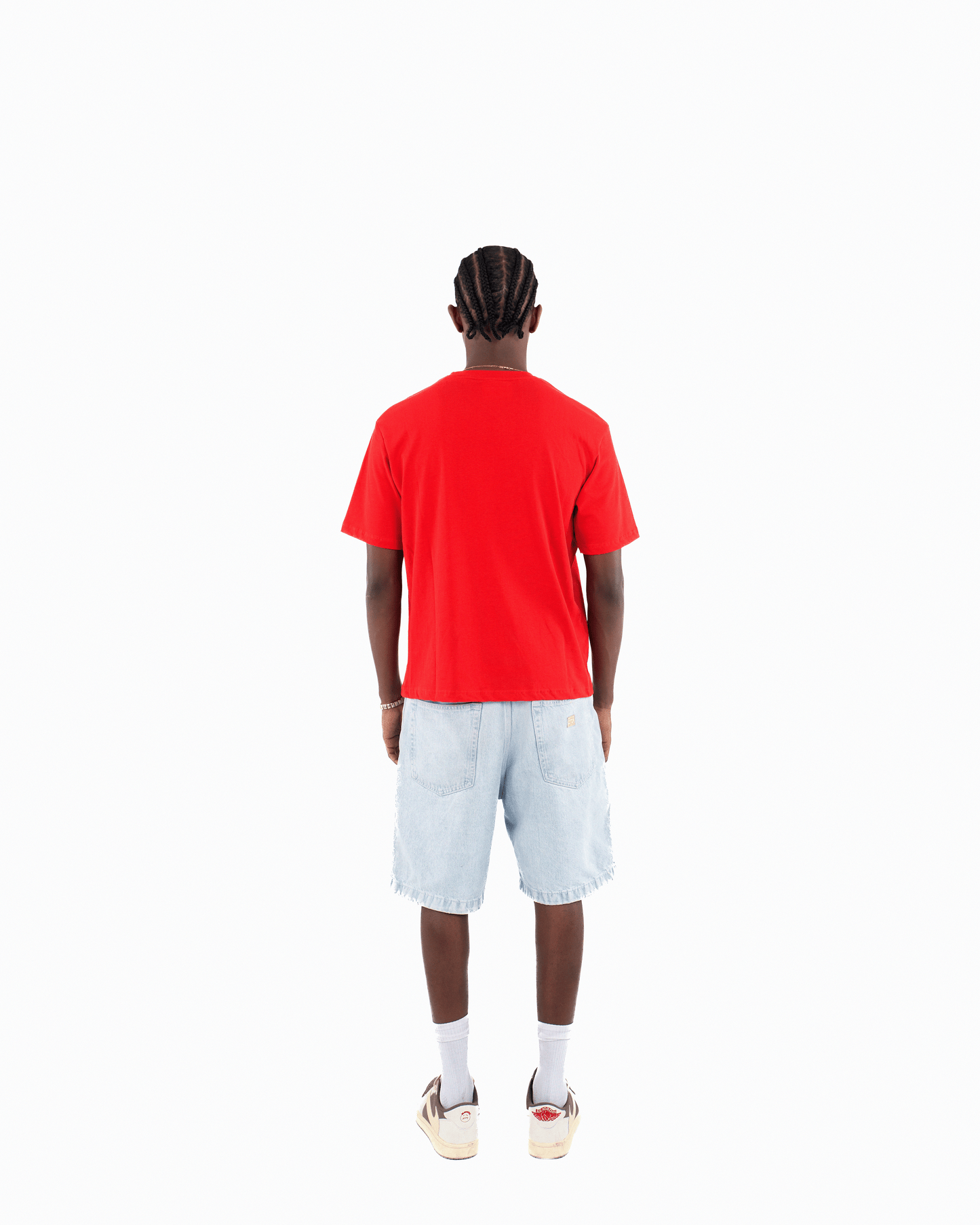 AURA R TEE