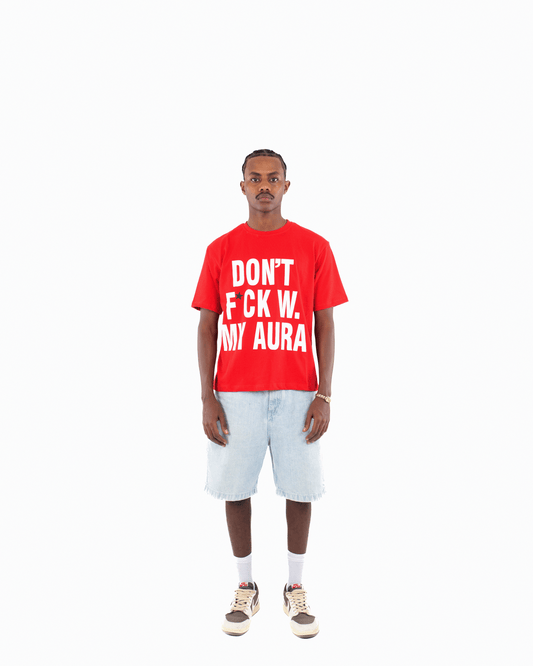 AURA R TEE
