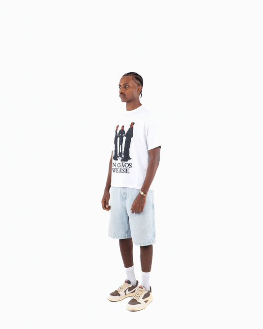 CHAOS BOYS TEE