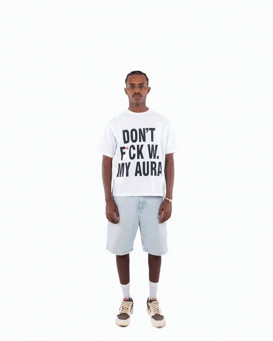 AURA W TEE
