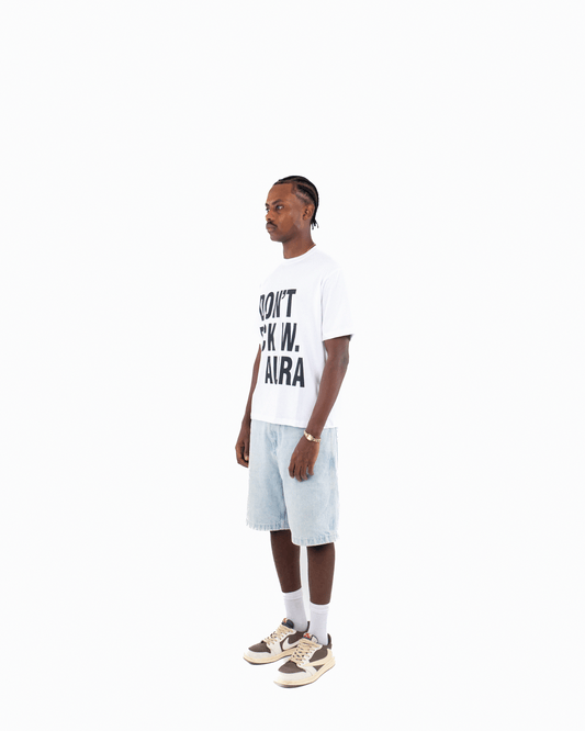 AURA W TEE