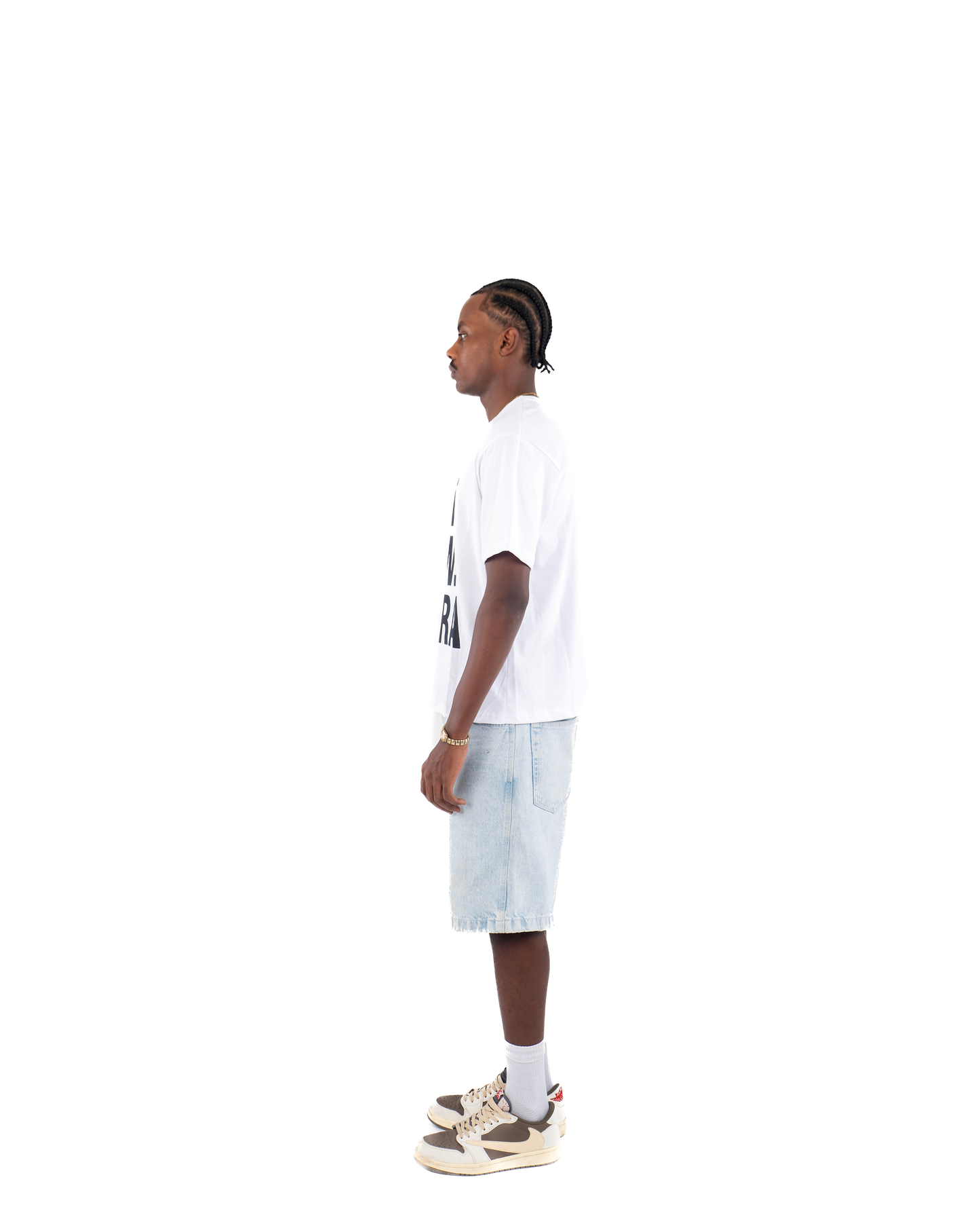 AURA W TEE