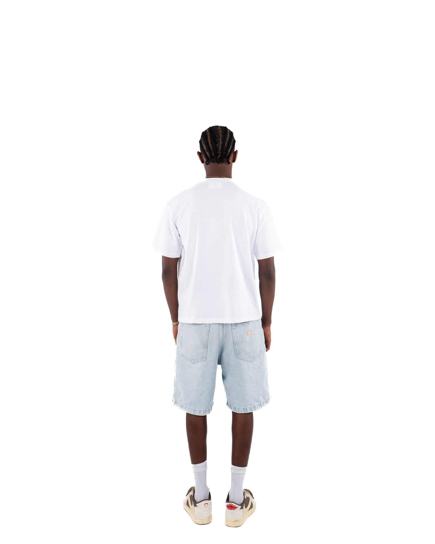 AURA W TEE