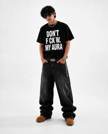 AURA B TEE