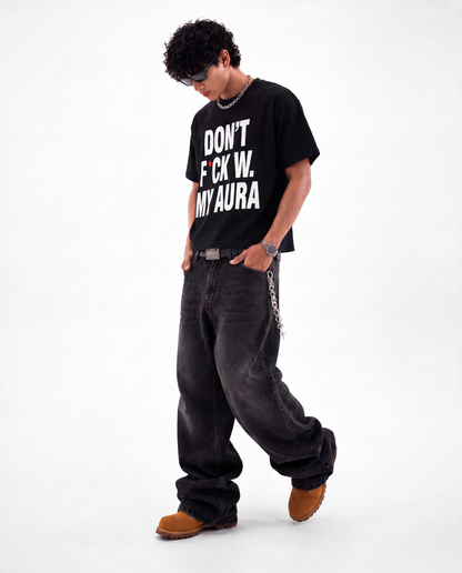 AURA B TEE