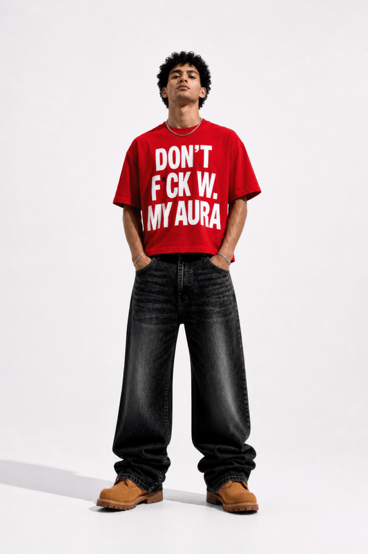 AURA R TEE