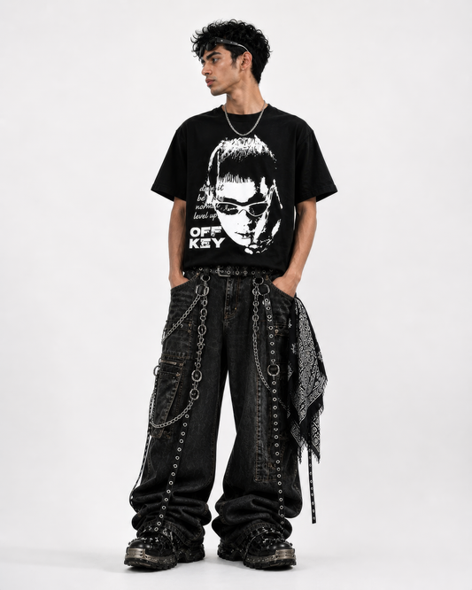 OFFFACE TEE