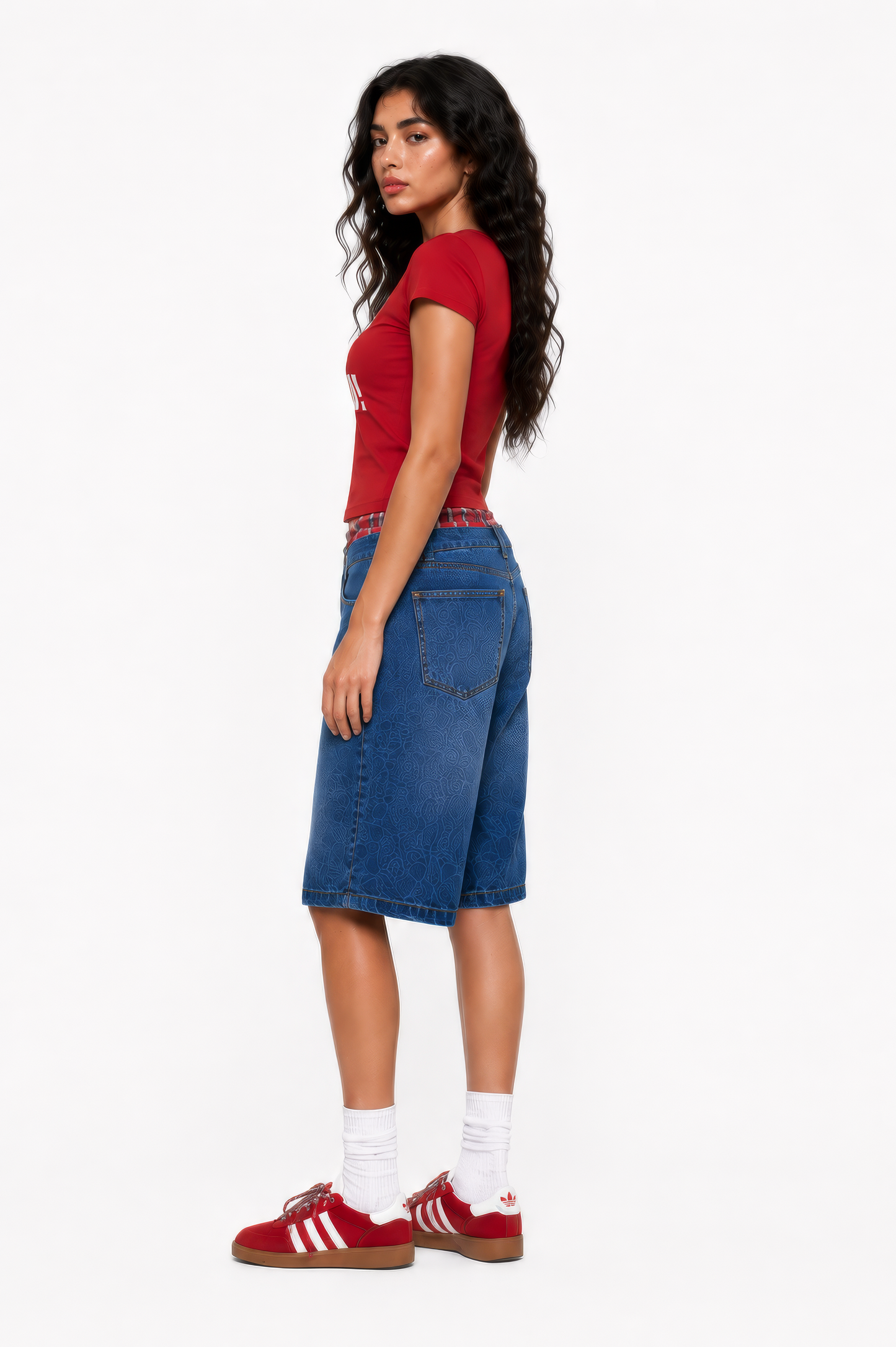 COLD4U RED TOP S