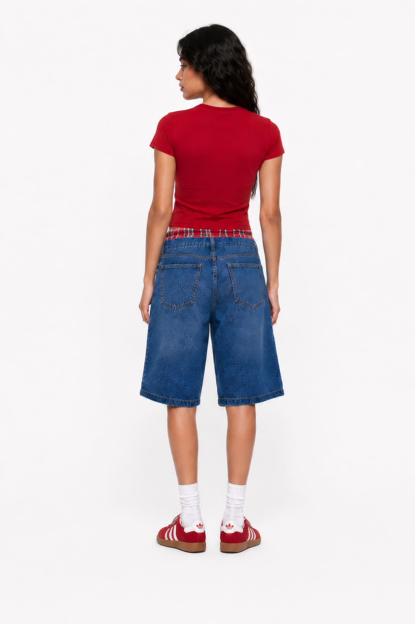 COLD4U RED TOP S