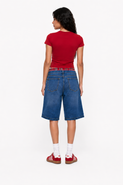 COLD4U RED TOP S