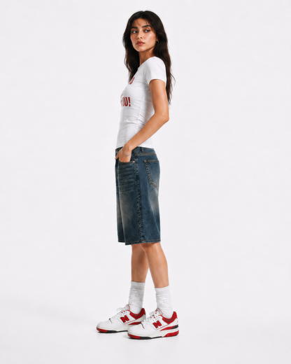 COLD4U WHITE TOP S