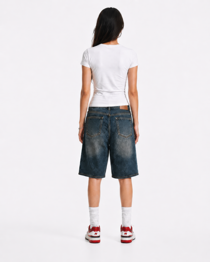 COLD4U WHITE TOP S